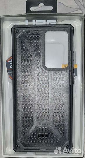 UAG Monarch Samsung Galaxy Note 20 Ultra