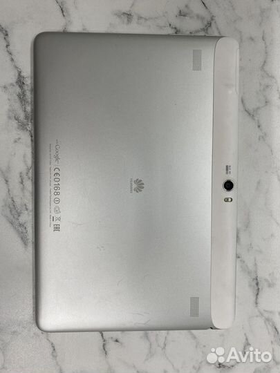 Планшет huawei mediapad 10