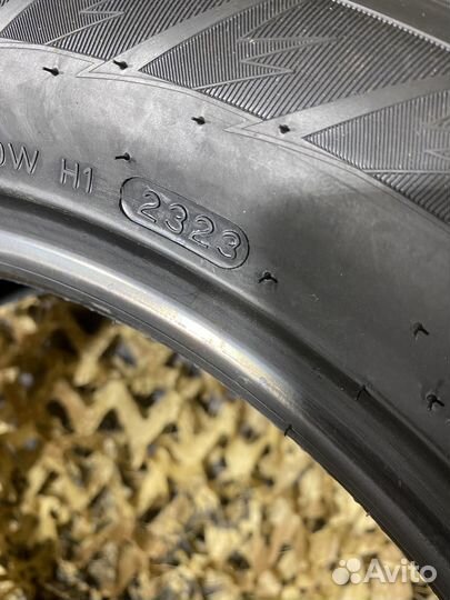 Hankook Winter I'Pike X SUV 225/55 R18 102T