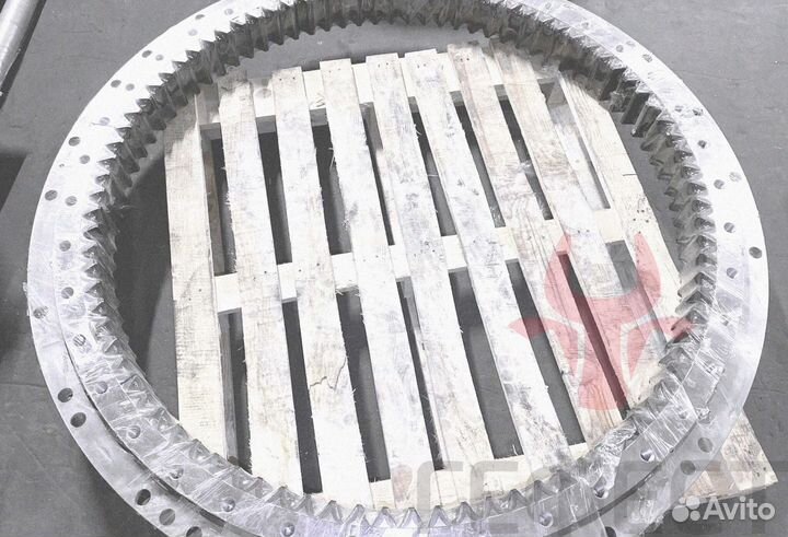 Опорно-поворотный круг Volvo PL3005D 14570794