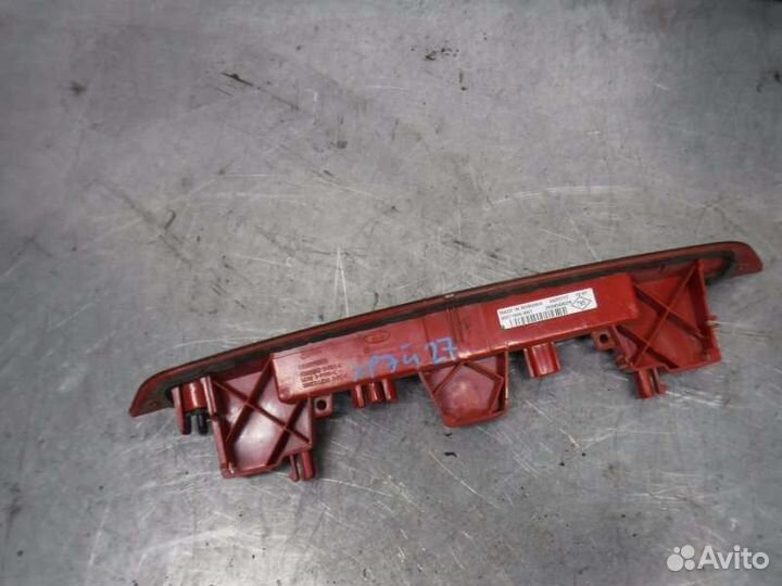 Фонарь задний (стоп сигнал) Лада X-Ray 21179 2018