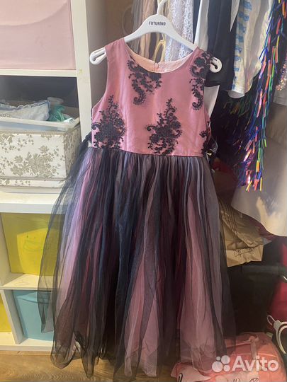 Одежда для девочки 8-9 лет