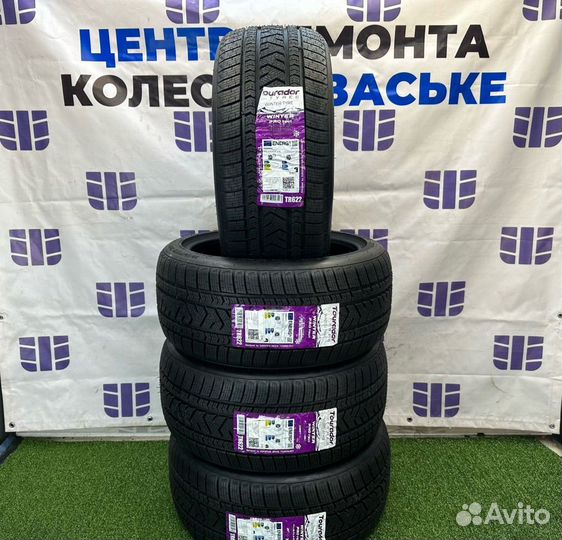 Tourador Winter Pro TSU1 275/40 R22 108V