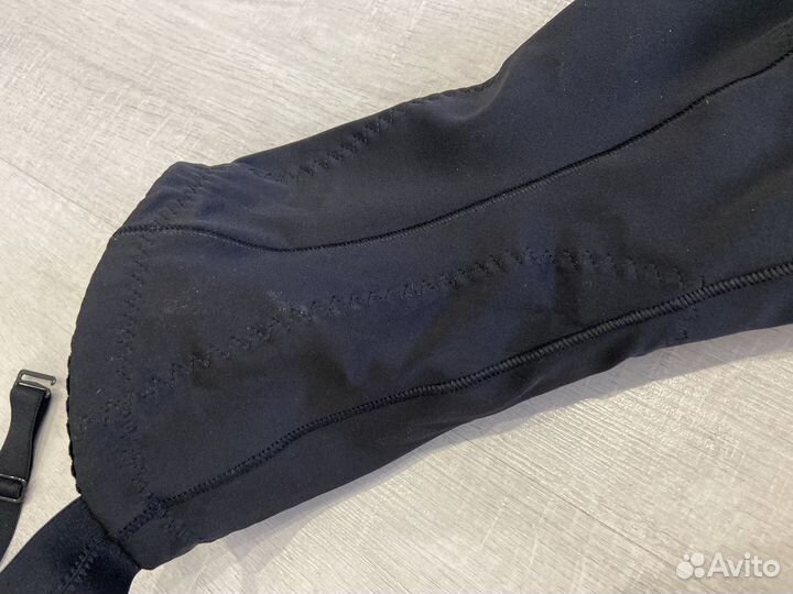 Комбинезон послеоперационный viaggi