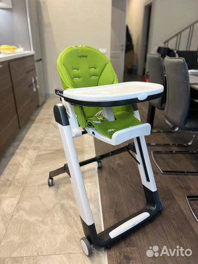 Стул peg perego siesta
