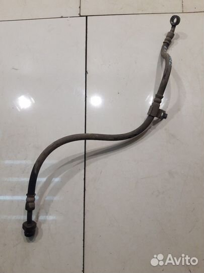 Тормозной шланг (передний, правый) (Hyundai H-1)