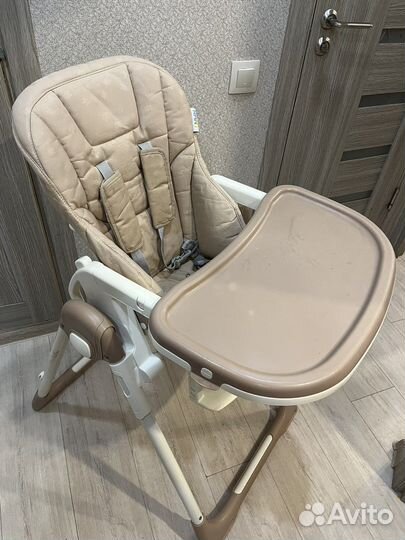 Стул для кормления rant