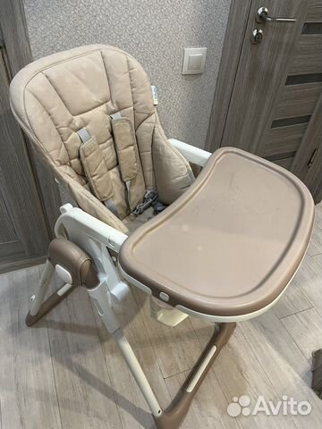 Стул для кормления rant