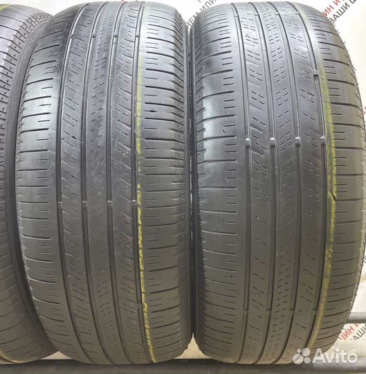 Goodyear Eagle LS2000 225/55 R18 96P