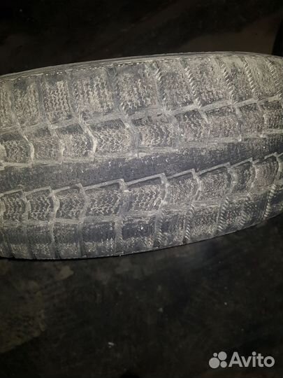 Продам резину