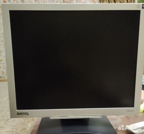 Монитор Benq