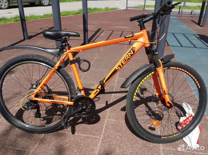 Stern energy 2.0 sport 27,5