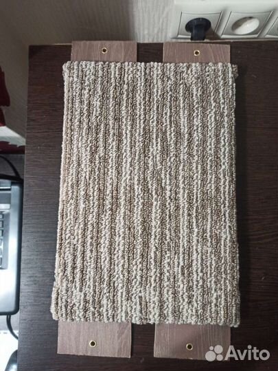 Когтеточка угловая