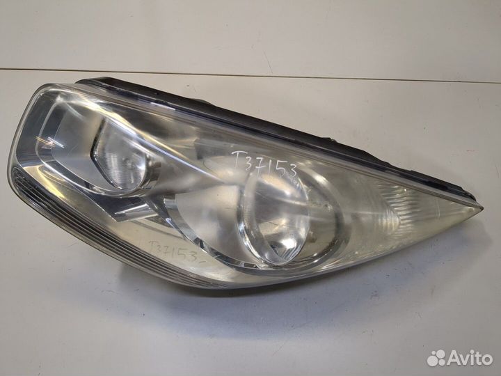 Фара (передняя) киа Venga, 2010