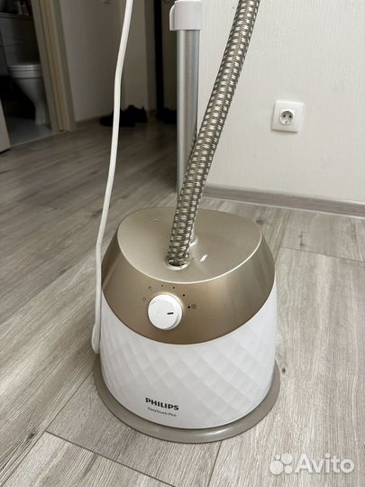 Отпариватель для одежды philips
