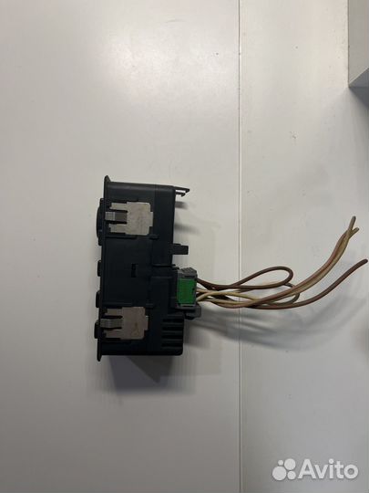 Пульт автономного отопителя Эбершпехер