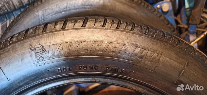 Michelin Energy E3A 205/55 R16 91V