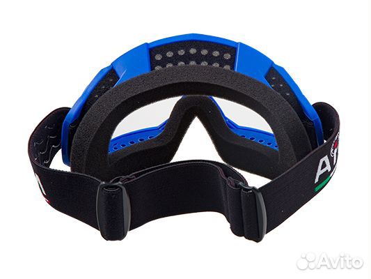 Очки AIM 634 (Белый)