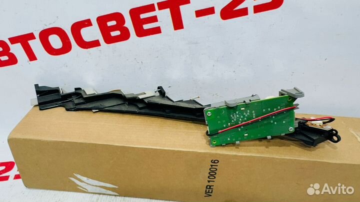 Модуль дхо правый Hyundai I40 рестайлинг