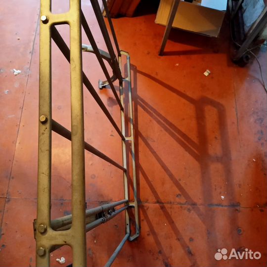 Багажник на ваз(классику, ниву и тд)