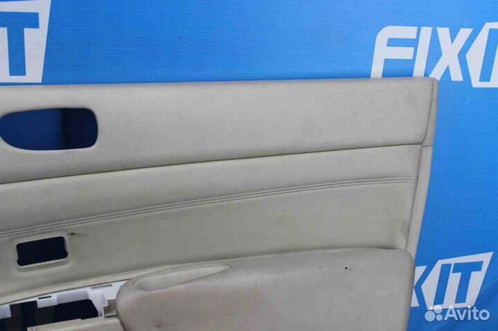 Обшивка двери Nissan Teana (Ниссан Теана) J32 8091