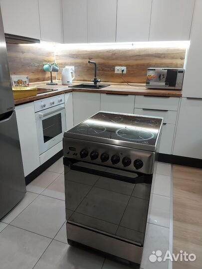 Плита электрическая