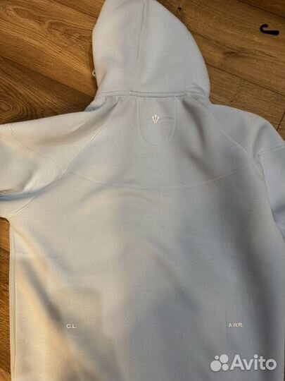 Nike tech fleece nocta