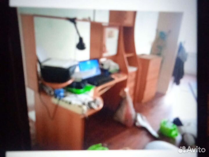 Компьютерный стол