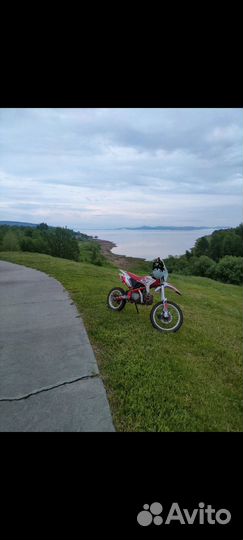 Wels RT125