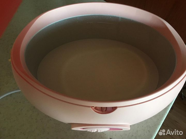 Парафиновая ванночка