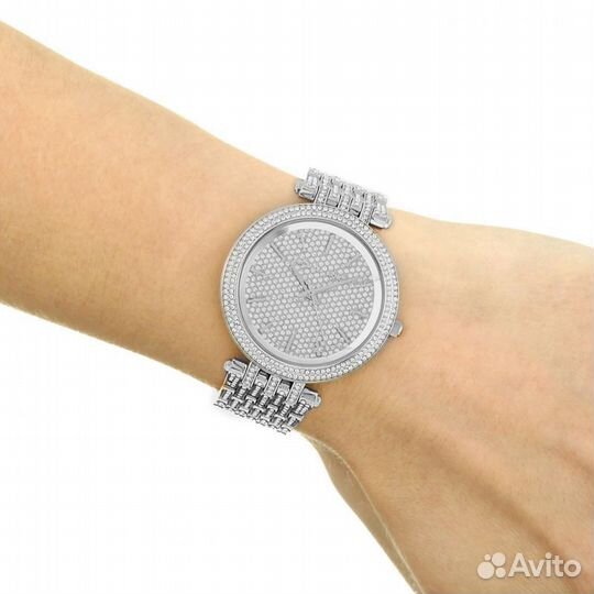 Часы женские MichaelKors MK3779