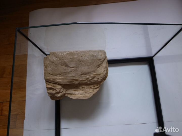 Террариум для красноухой черепахи