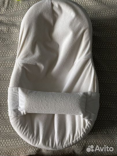 Кокон для новорожденных