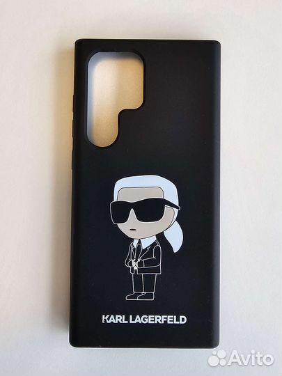 Чехол для Samsung galaxy S23 ultra