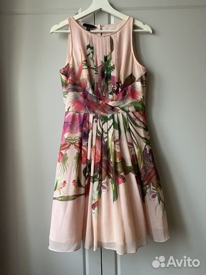 Платья Justcavalli, Ted Baker