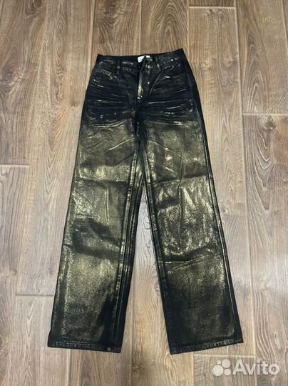 Джинсы lime 34