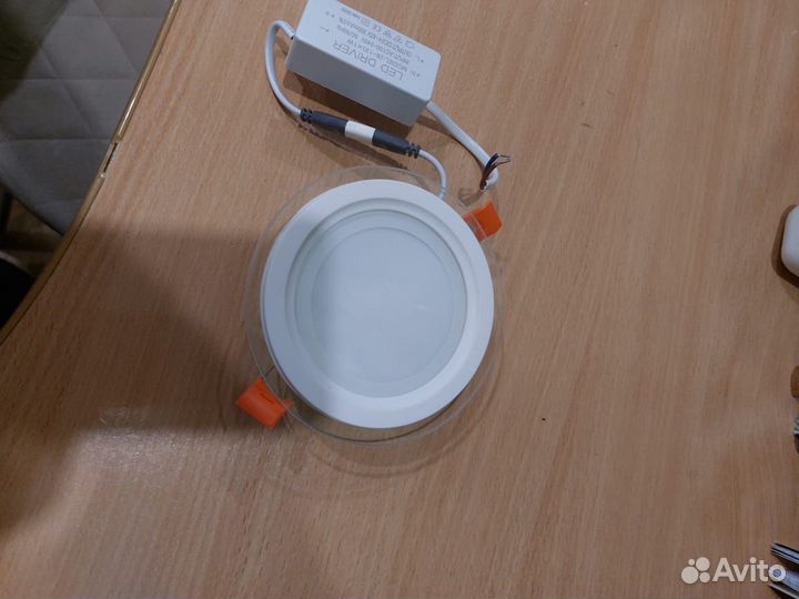 Дизайнерские потолочные светильники