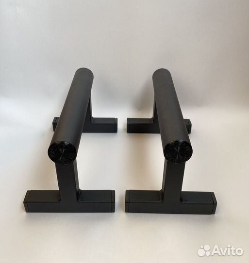 Упоры для отжиманий паралетсы