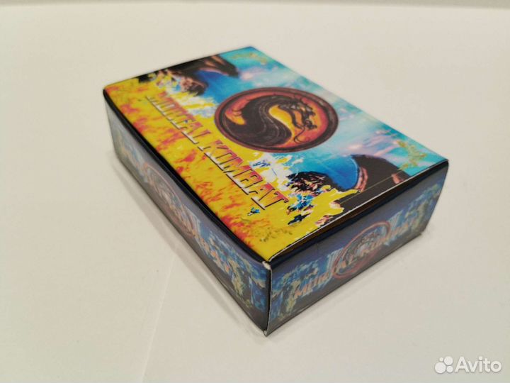 Игральные карты