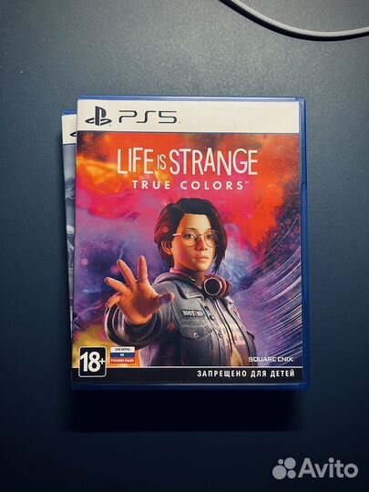 Life is Strange: True Colors (PS5)