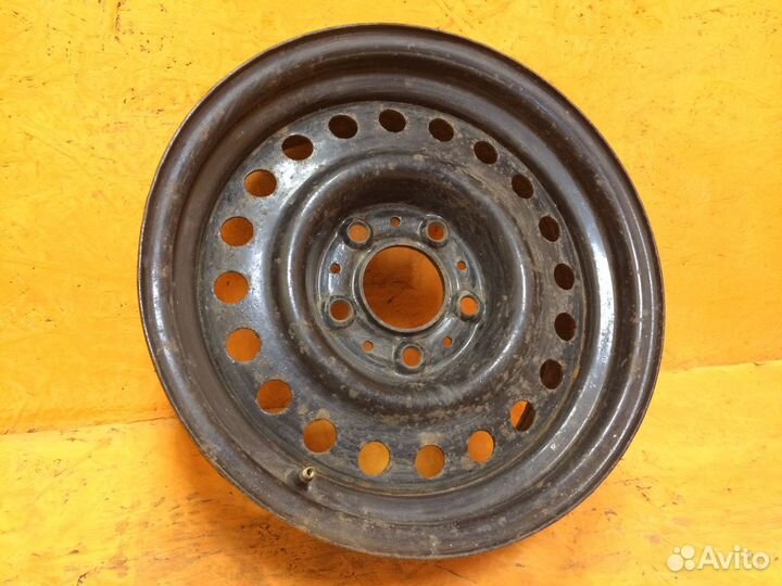 4 шт. Диски - R15 (5х120)