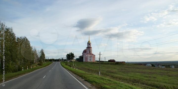 Участок 30 сот. (ИЖС)
