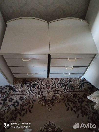 Тумбочка под телевизор