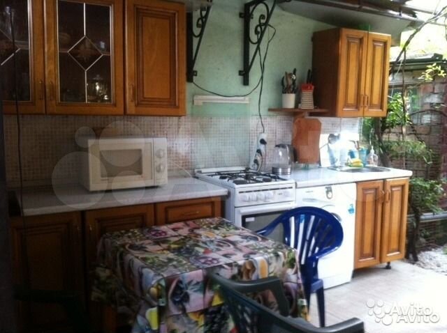 Комната 19 м² в 3-к., 1/1 эт.