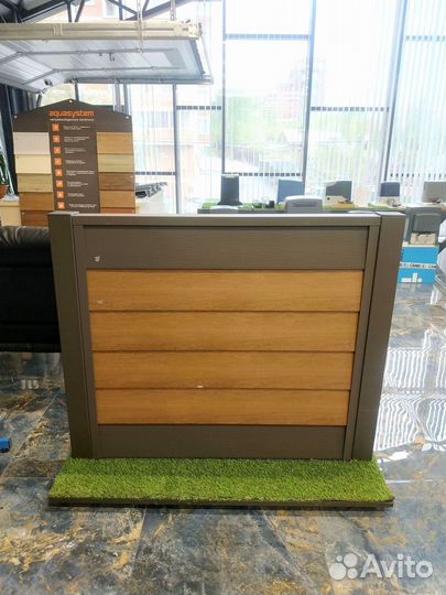 Откатные ворота для самостоятельного монтажа