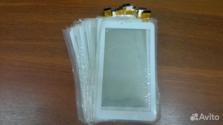 Тачскрин Explay Hit, Digma Optima 7.07