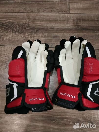 Ремонт хоккейной формы