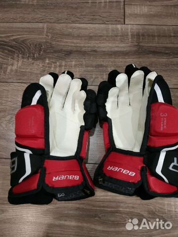 Ремонт хоккейной формы