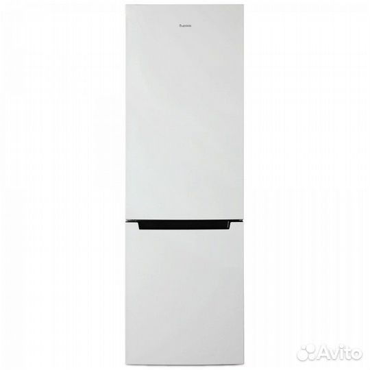 Холодильник Бирюса 860NF Новый