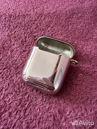 Чехол для airpods 1 и 2